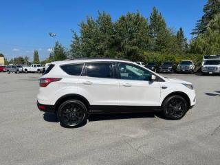 2017 Ford Escape 4WD 4dr SE - Photo #8