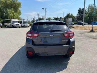 2020 Subaru Crosstrek Touring CVT - Photo #7