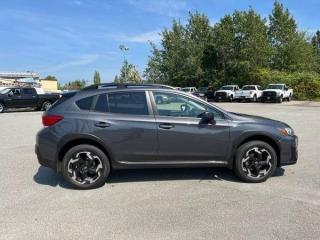 2020 Subaru Crosstrek Touring CVT - Photo #9