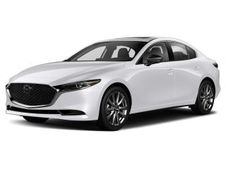New 2022 Mazda MAZDA3 GT for sale in St Catharines, ON