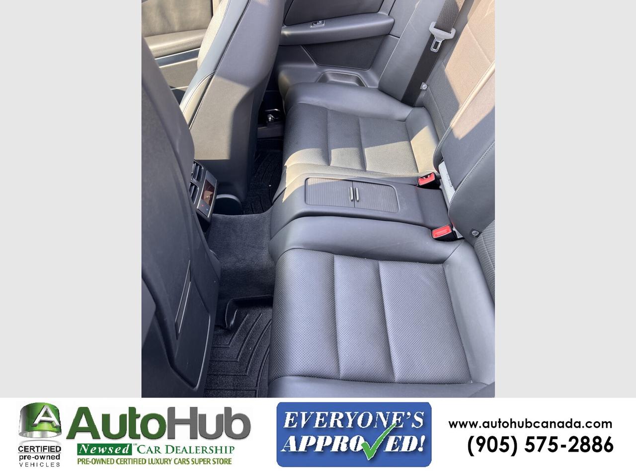 2016 Mercedes-Benz E-Class E550 Cabriolet with Drive Assist and 360 camera-Full Car wraped PPF! Photo