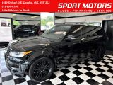 2016 Land Rover Range Rover Sport HSE Td6 Black PKG+GPS+Roof+Meridian+CLEAN CARFAX Photo65