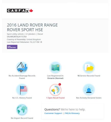 2016 Land Rover Range Rover Sport HSE Td6 Black PKG+GPS+Roof+Meridian+CLEAN CARFAX Photo14