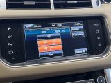 2016 Land Rover Range Rover Sport HSE Td6 Black PKG+GPS+Roof+Meridian+CLEAN CARFAX Photo96