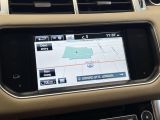 2016 Land Rover Range Rover Sport HSE Td6 Black PKG+GPS+Roof+Meridian+CLEAN CARFAX Photo97