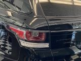 2016 Land Rover Range Rover Sport HSE Td6 Black PKG+GPS+Roof+Meridian+CLEAN CARFAX Photo123