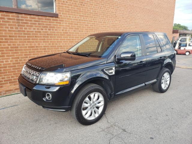 2013 Land Rover LR2 AWD 4dr HSE, 1 Owner, NO Accidents, Service Record
