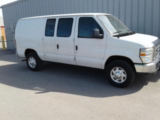 2012 Ford E-250 CARGO VAN - Photo #2