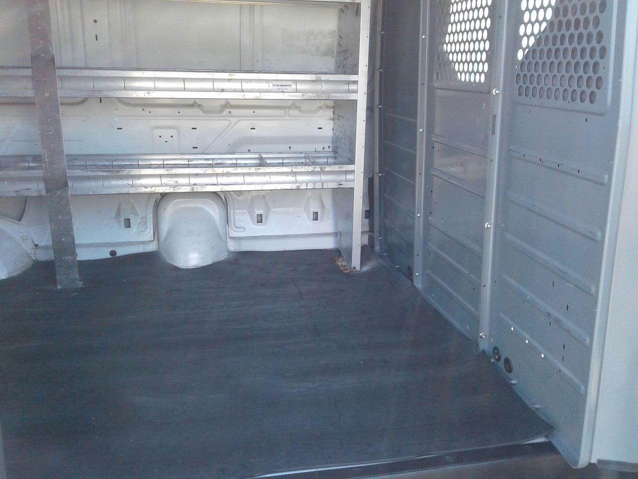 2012 Ford E-250 CARGO VAN Photo