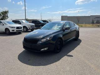 Used 2013 Kia Optima EX K5 | $0 DOWN - EVERYONE APPROVED!! for sale in Calgary, AB