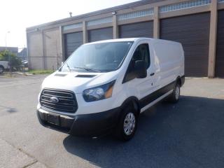 Used 2019 Ford Transit 250 Van Low Roof 130-inch. WheelBase Cargo Van for sale in Burnaby, BC