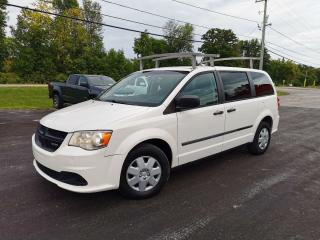 Used 2012 RAM Cargo Van 3.6L for sale in Madoc, ON