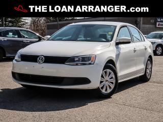 Used 2014 Volkswagen Jetta  for sale in Barrie, ON