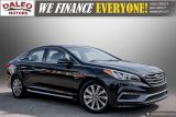 2015 Hyundai Sonata Auto Sport / B CAM/ BLUETOOTH/ H SEATS/ SUNROOF Photo30