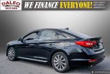 2015 Hyundai Sonata Auto Sport / B CAM/ BLUETOOTH/ H SEATS/ SUNROOF Photo34