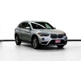 2019 BMW X1 xDrive28i | Nav | Leather | Pano roof | CarPlay