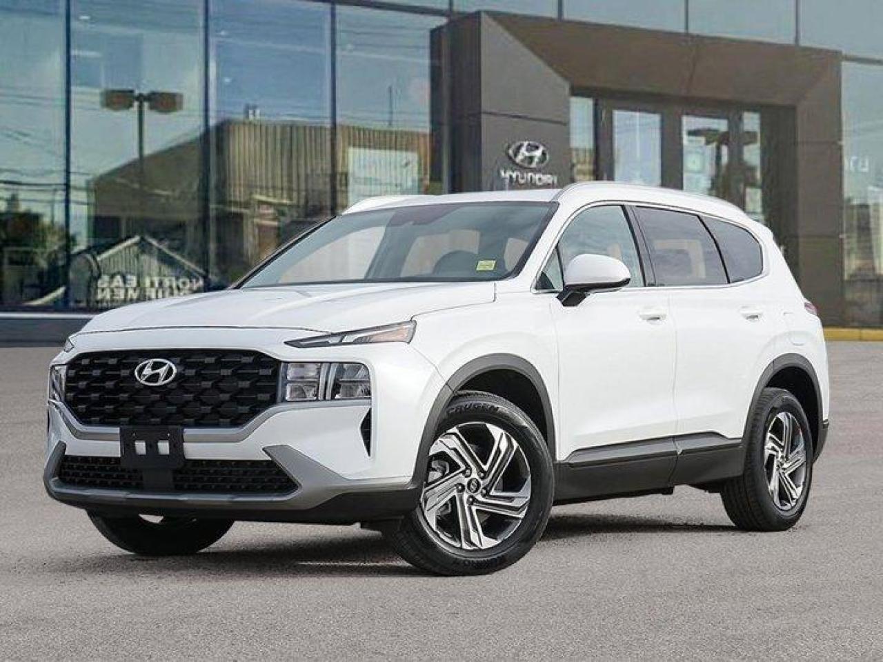 New 2023 Hyundai Santa Fe Preferred for sale in Halifax, NS