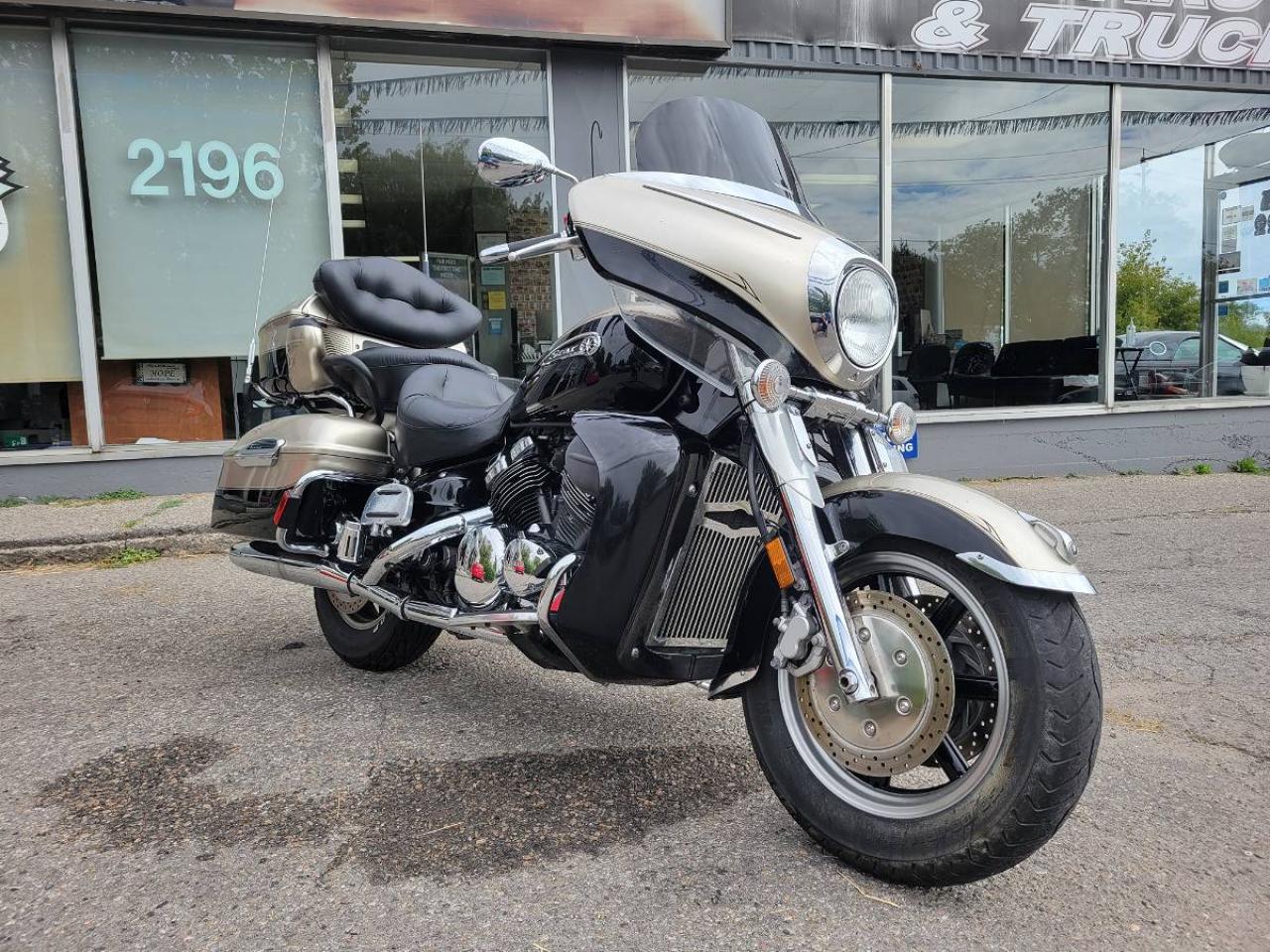 Used 2009 Yamaha XVZ13TF  for sale in Bowmanville, ON