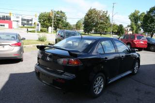 2016 Mitsubishi Lancer 4dr Sdn CVT ES FWD - Photo #5