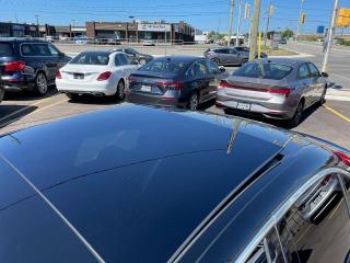 2015 Mercedes-Benz C-Class AUTO 4MATIC NAVIGATION PANORAMIC BLIND NO ACCIDENT - Photo #8