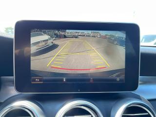 2015 Mercedes-Benz C-Class AUTO 4MATIC NAVIGATION PANORAMIC BLIND NO ACCIDENT - Photo #17