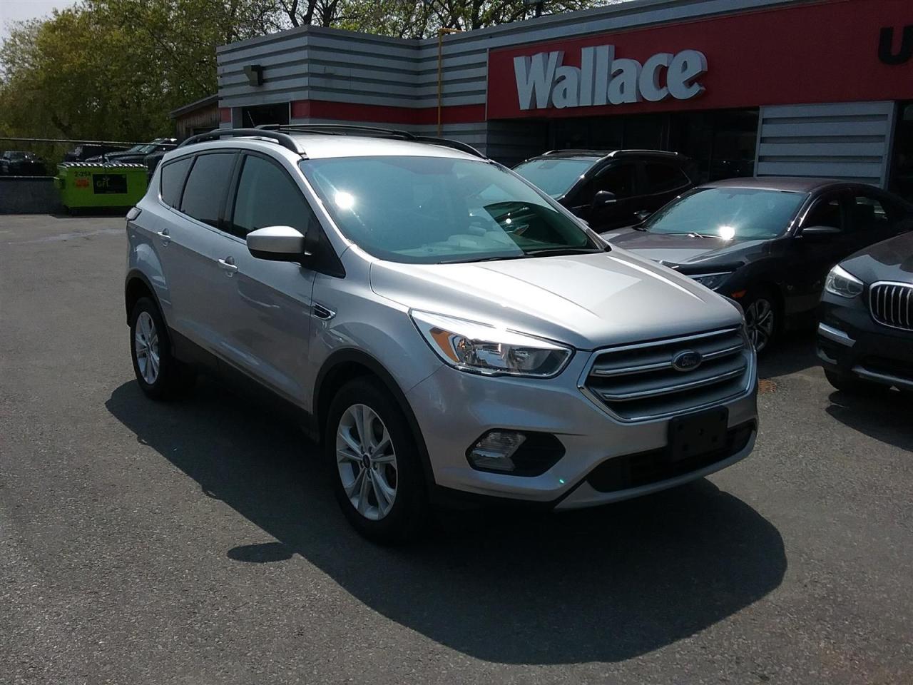 Used 2017 Ford Escape | SE | 4WD | EcoBoost | Heated Seats for sale in Ottawa, ON