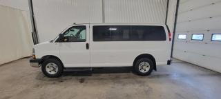 Used 2016 Chevrolet Express  for sale in Dundurn, SK