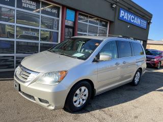 Used 2008 Honda Odyssey EX for sale in Kitchener, ON