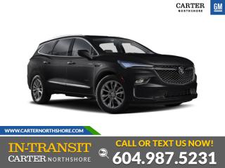 Vehicle in Transit. Options and photos may not be exactly as shown. See Dealer for details. Test Drive Today!
<ul>
</ul>
<div><strong>WHY CARTER GM NORTHSHORE?</strong></div>
<div>
             </div>
<ul>
            <li>
                        Exceeding our Loyal Customers Expectations for Over 56 Years.</li>
            <li>
                        4.6 Google Star Rating with 1000+ Customer Reviews</li>
            <li>
                        Vehicle Trades Welcome! Best Price Guaranteed!</li>
            <li>
                        We Provide Upfront Pricing, Zero Hidden Dees, and 100% Transparency</li>
            <li>
                        Fast Approvals and 99% Acceptance Rates (No Matter Your Current Credit Status!)</li>
            <li>
                        Multilingual Staff and Culturally Diverse Workforce  Many Languages Spoken</li>
            <li>
                        Comfortable Non-pressured Environment with In-store TV, WIFI and a childrens play area!</li>

</ul>
<p>Were here to help you drive the vehicle you want, the vehicle you deserve!</p>
<div><strong>QUESTIONS? GREAT! WEVE GOT ANSWERS!</strong></div>
<div>
             </div>
<div>
            To speak with a friendly vehicle specialist - <strong>CALL OR TEXT NOW! (604) 987-5231</strong></div>
<div>
 </div>
<div>
 (Doc. Fee: $598.00 Dealer Code: D10743)</div>