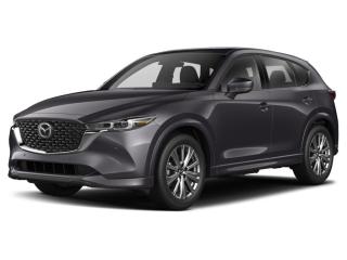 New 2022 Mazda CX-5 Signature for sale in Cobourg, ON