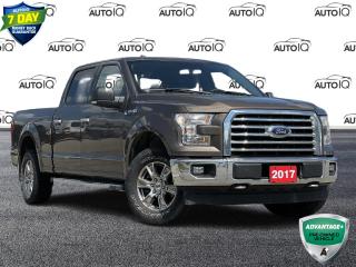 Used 2017 Ford F-150 XLT TRAILER TOW PACKAGE | 18