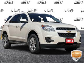 Used 2014 Chevrolet Equinox 1LT AS-IS | YOU CERTIFY YOU SAVE! for sale in Kitchener, ON