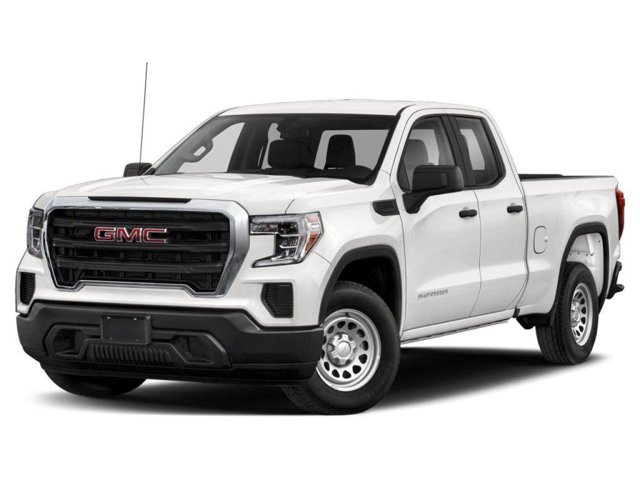 Used 2020 GMC Sierra 1500  for sale in Prescott, ON