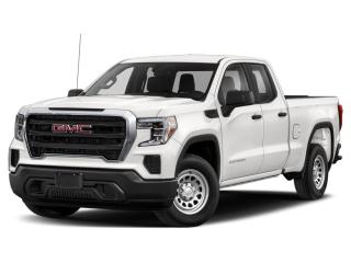 Used 2020 GMC Sierra 1500  for sale in Prescott, ON