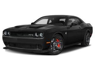 Used 2021 Dodge Challenger SRT Hellcat SUPERSTOCK | VERY RARE VEHICLE | 807HP for sale in Innisfil, ON