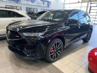 New 2023 Acura MDX Type S Ultra for sale in Maple, ON