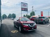 2018 Nissan Rogue AWD SV | CKEAN CAR FAX