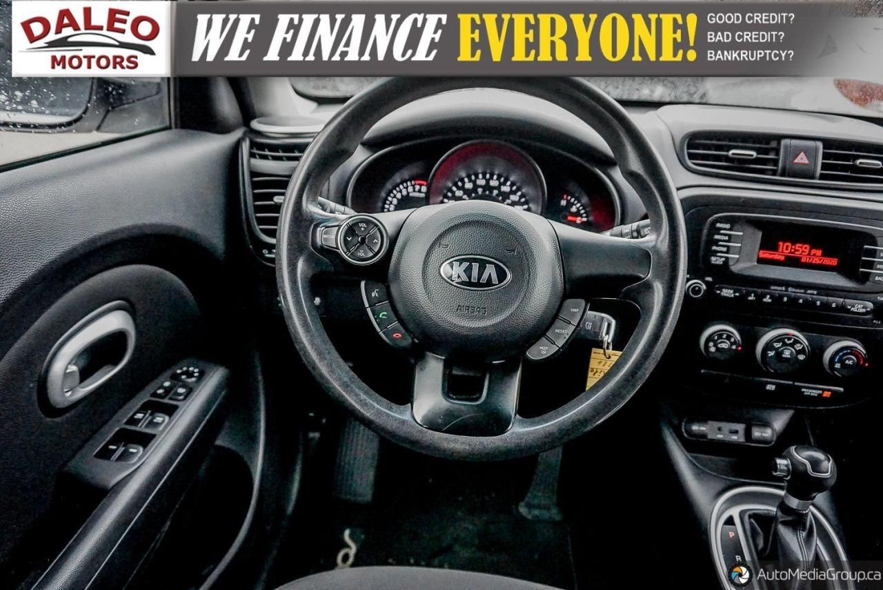 2015 Kia Soul LX / BLUETOOTH / Previous Daily Rental