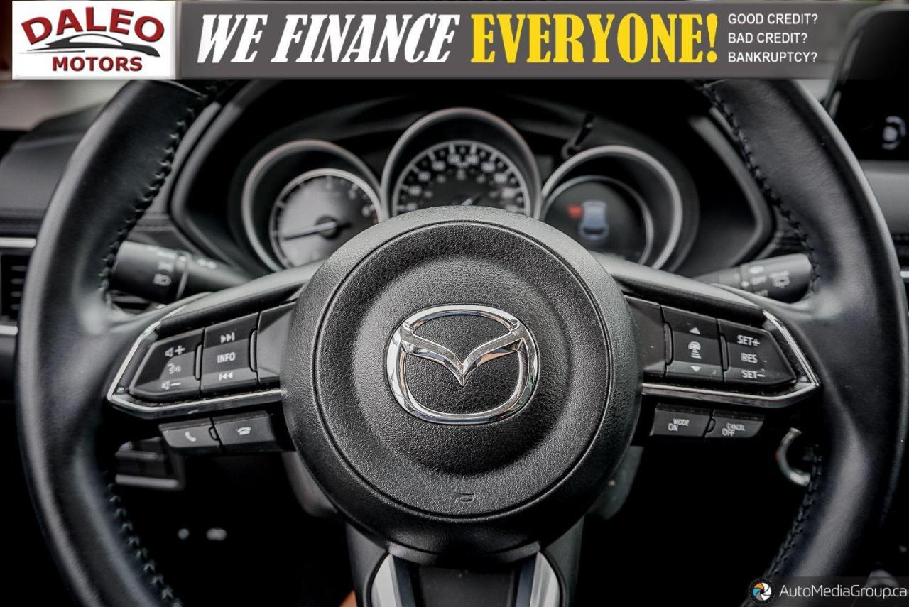 2019 Mazda CX-5 B.CAM/ BLUETOOTH/ ROOF/ H. SEATS/ LEATHER