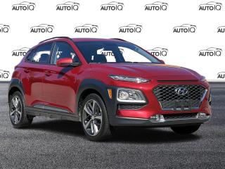 Used 2019 Hyundai KONA 1.6T Trend 1.6 TURBO | TREND | AWD | APPLE CAR PLAY | for sale in Kitchener, ON