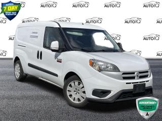 Used 2015 RAM ProMaster City CLEAN CARFAX | SLT for sale in Waterloo, ON