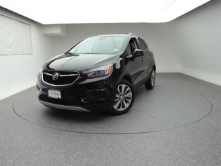 Used 2020 Buick Encore Fwd Preferred for sale in Vancouver, BC