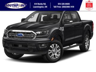 New 2022 Ford Ranger LARIAT for sale in Leamington, ON