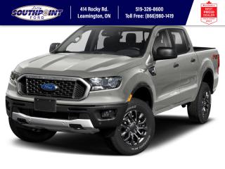 New 2022 Ford Ranger XLT for sale in Leamington, ON