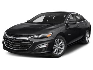New 2022 Chevrolet Malibu LT TURBO | AWD | REMOTE START | NAVIGATION | APPLE CARPLAY | ANDROID AUTO for sale in London, ON