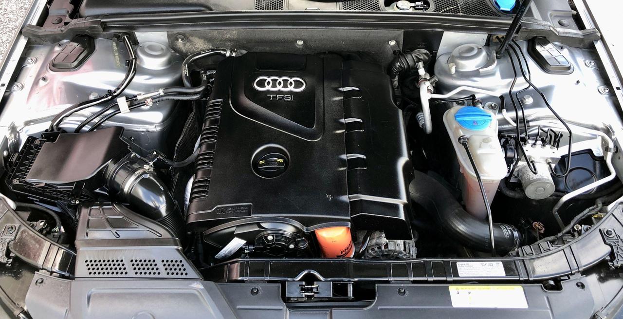 2015 Audi A4 TECHNIK PLUS ALL CREDIT ACCEPTED Photo
