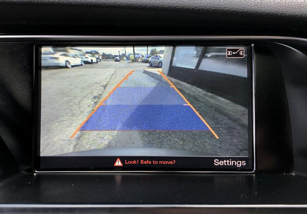 2015 Audi A4 TECHNIK PLUS ALL CREDIT ACCEPTED Photo