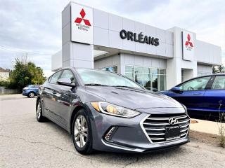 Used 2018 Hyundai Elantra GL (A6) for sale in Orléans, ON