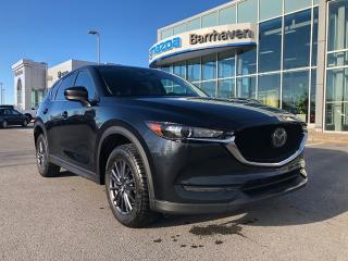 Used 2019 Mazda CX-5 GS (A6) for sale in Ottawa, ON