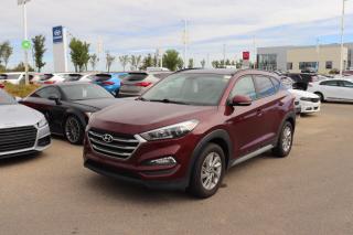 Used 2017 Hyundai Tucson  for sale in Edmonton, AB